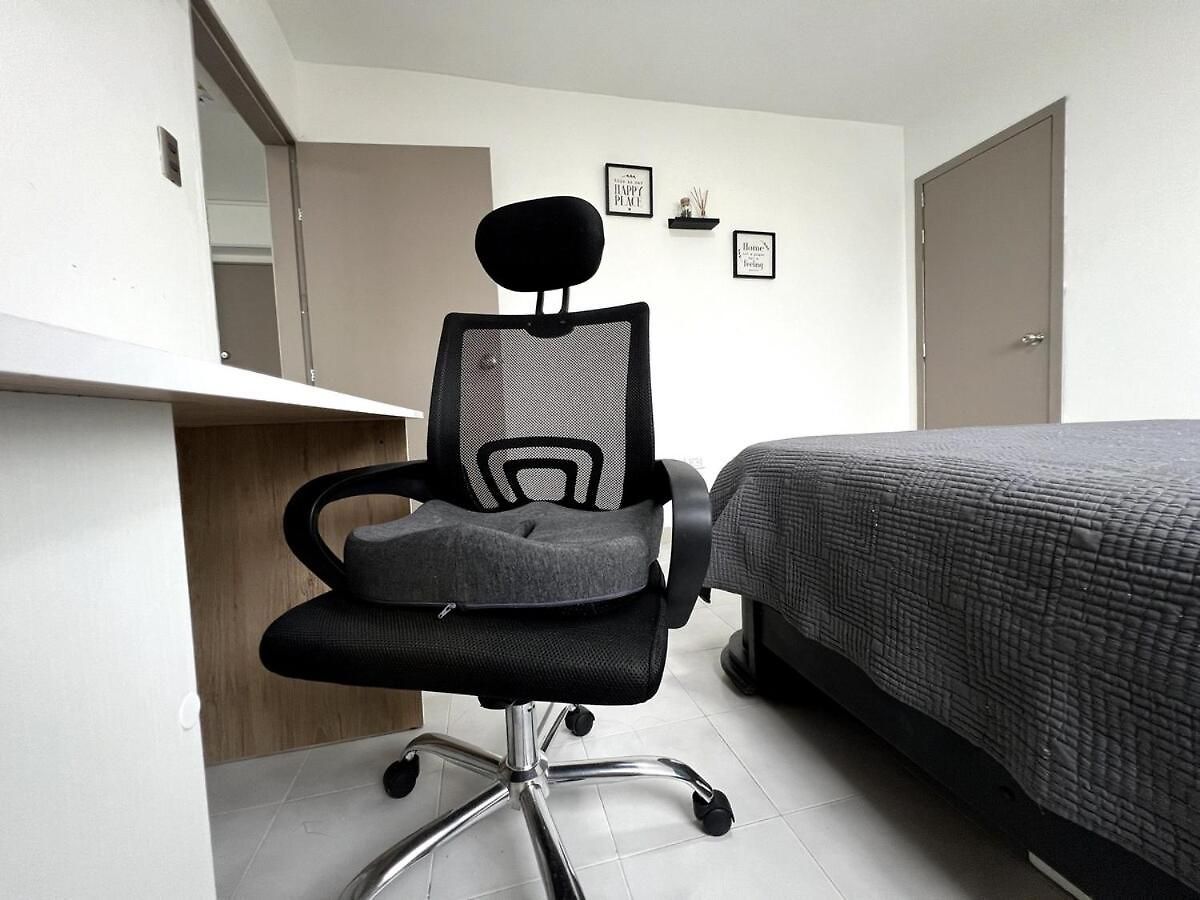 1401 Con Ac, Piscina Y Cerca Playa Cartagena