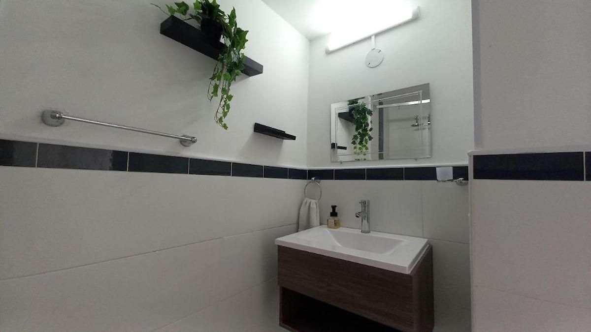 Apartamento 1401 Con Ac, Piscina Y Cerca Playa *