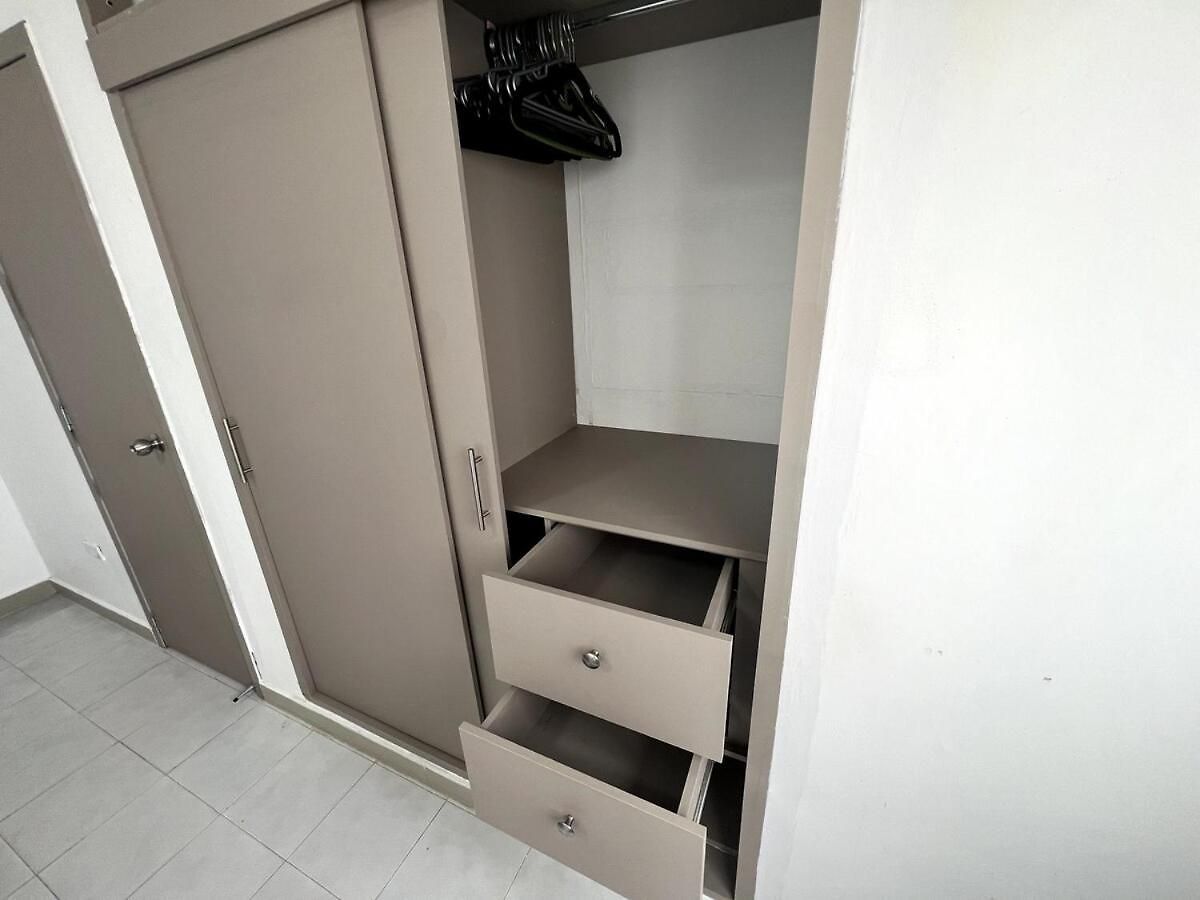 Apartamento 1401 Con Ac, Piscina Y Cerca Playa