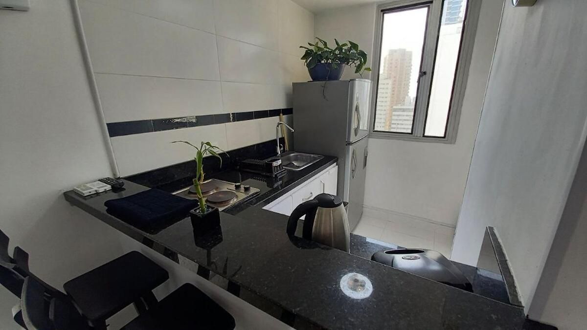 Apartamento 1401 Con Ac, Piscina Y Cerca Playa Cartagena