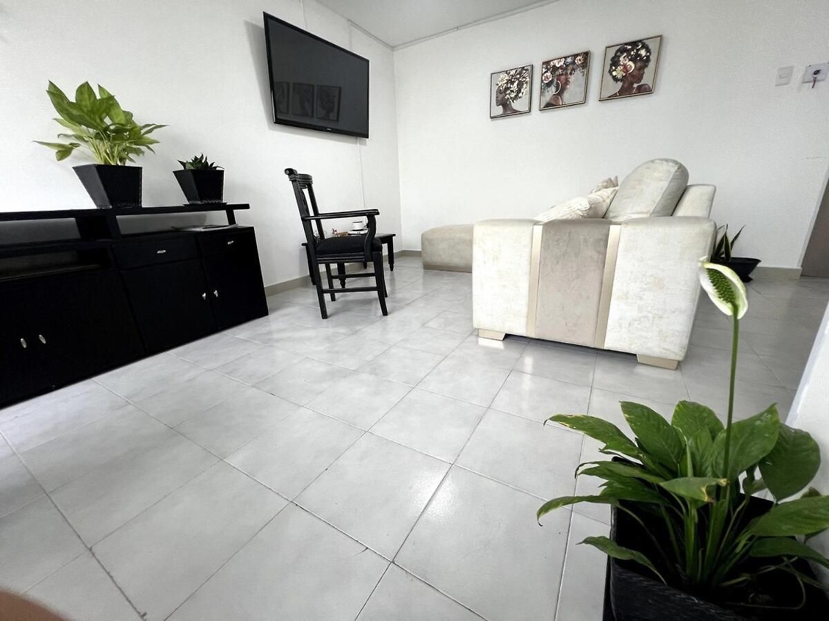 1401 Con Ac, Piscina Y Cerca Playa *