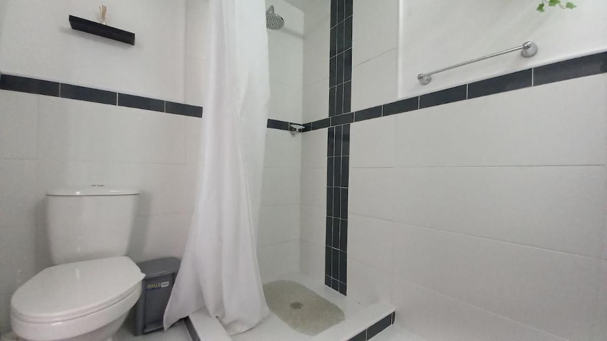 1401 Con Ac, Piscina Y Cerca Playa Cartagena