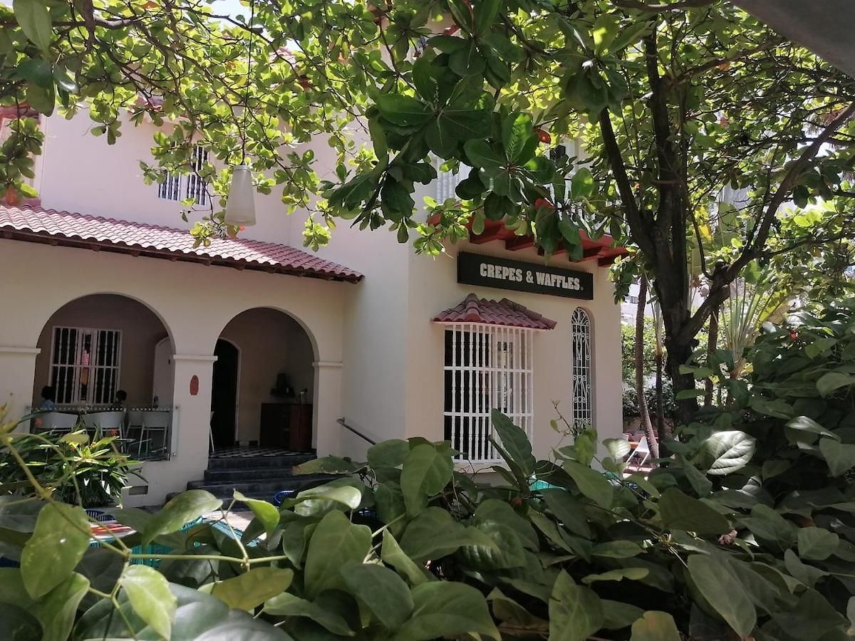 Apartamento 1401 Con Ac, Piscina Y Cerca Playa Cartagena