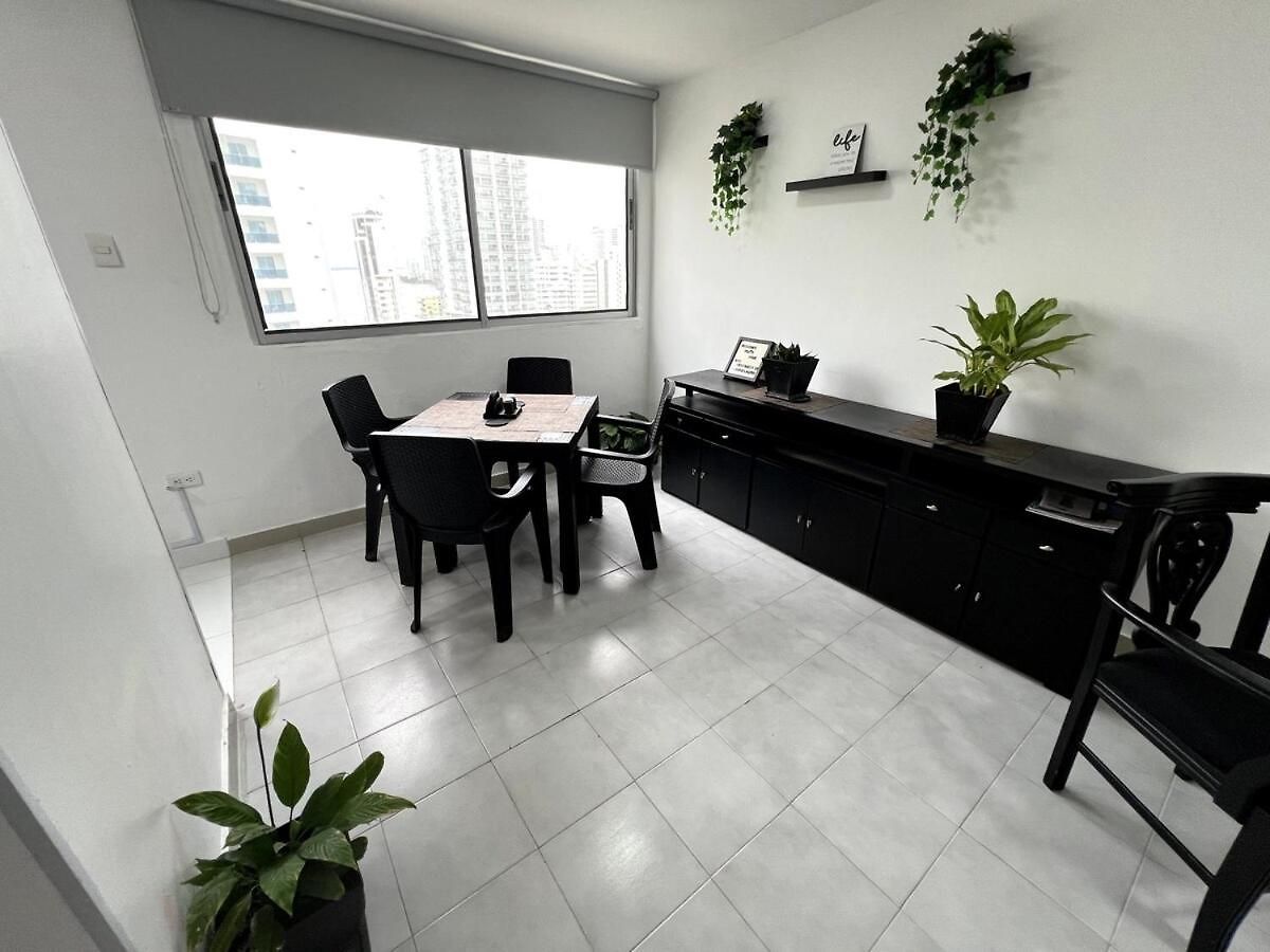 Apartamento 1401 Con Ac, Piscina Y Cerca Playa