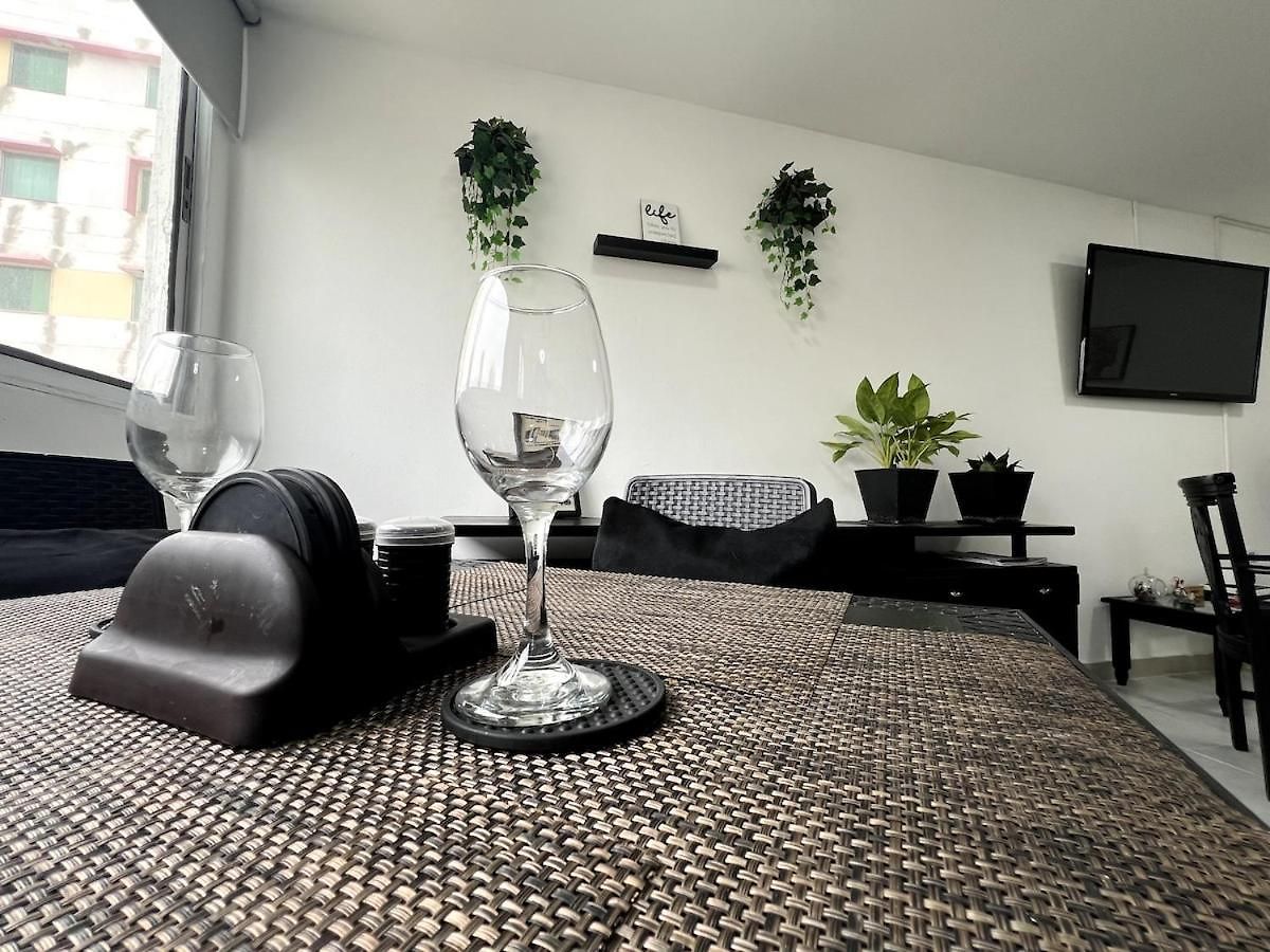 1401 Con Ac, Piscina Y Cerca Playa * Cartagena