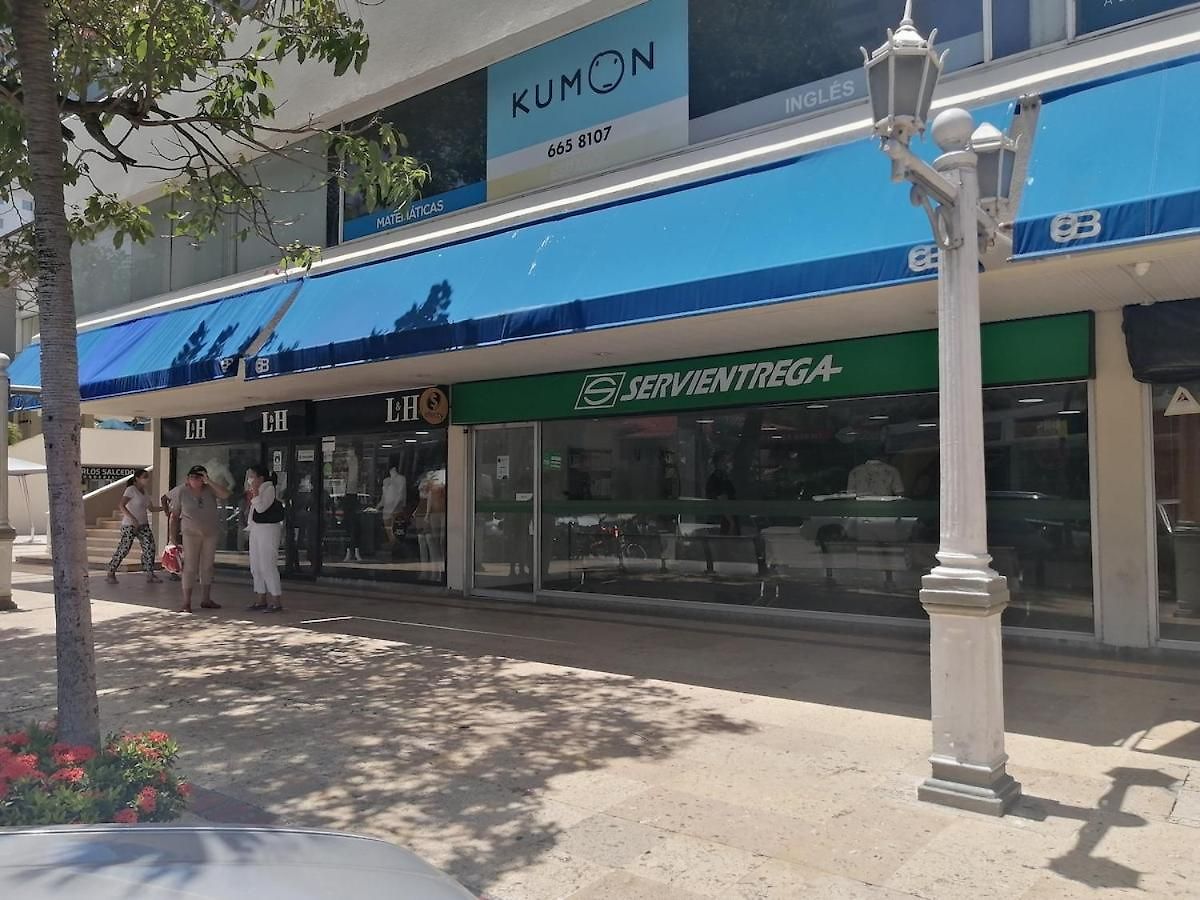 1401 Con Ac, Piscina Y Cerca Playa Apartamento