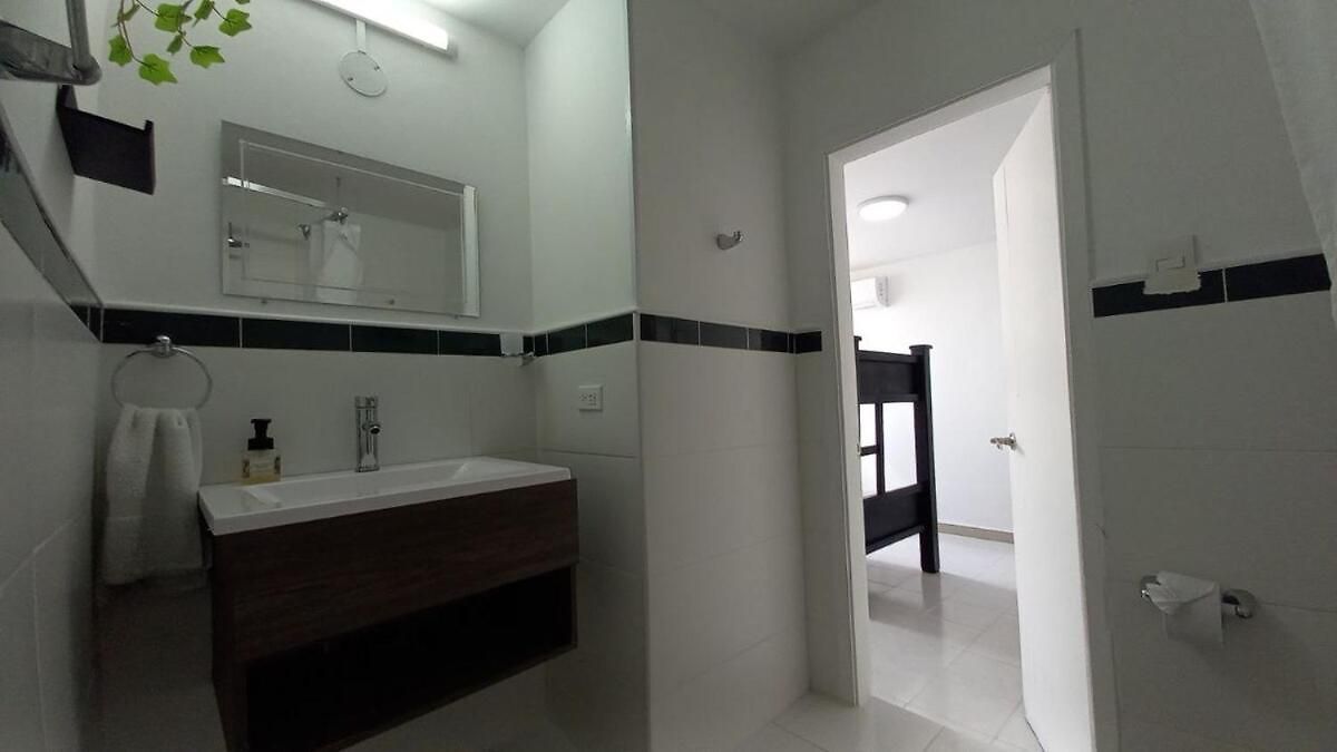 Apartamento 1401 Con Ac, Piscina Y Cerca Playa