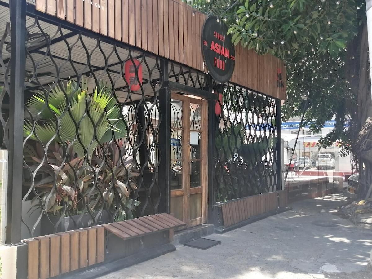 1401 Con Ac, Piscina Y Cerca Playa