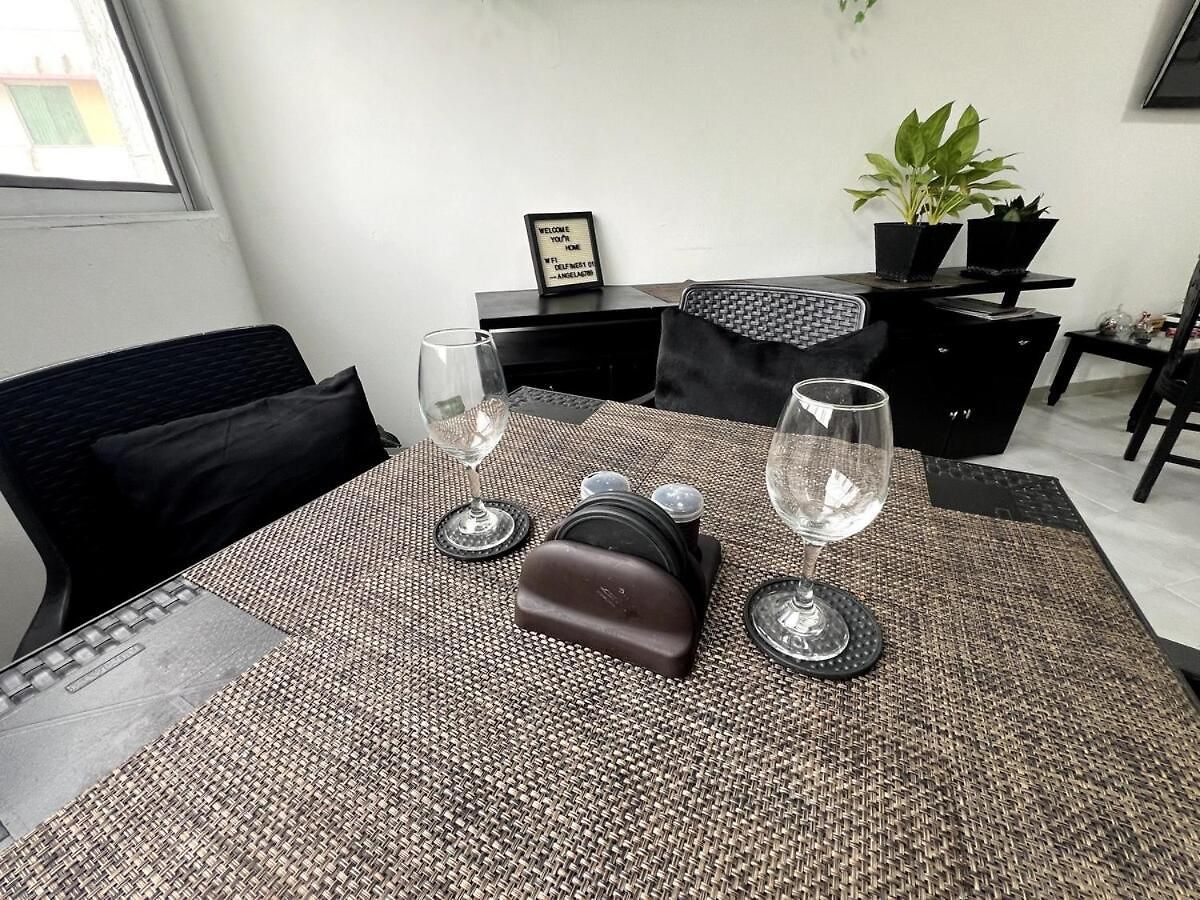 Apartamento 1401 Con Ac, Piscina Y Cerca Playa Cartagena
