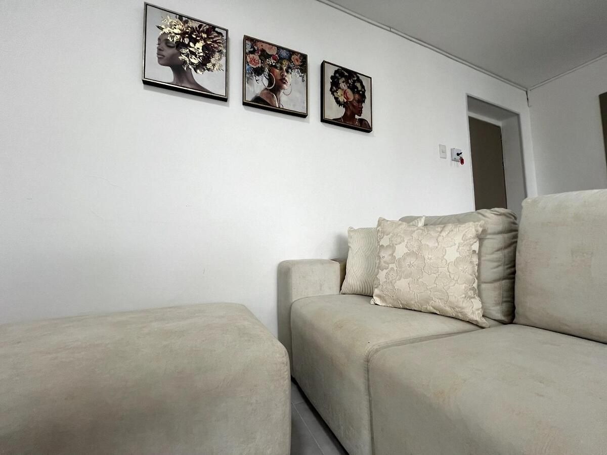 1401 Con Ac, Piscina Y Cerca Playa
