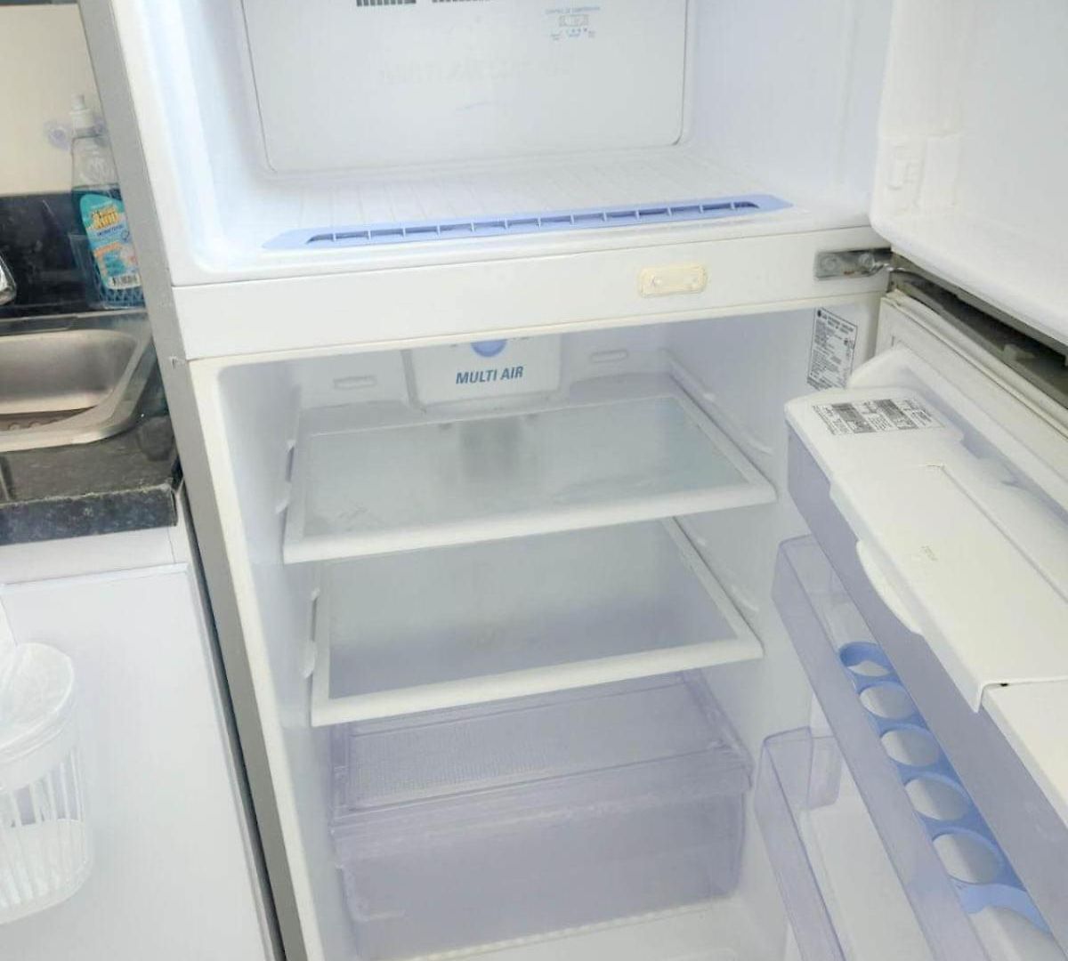 1401 Con Ac, Piscina Y Cerca Playa Apartamento *