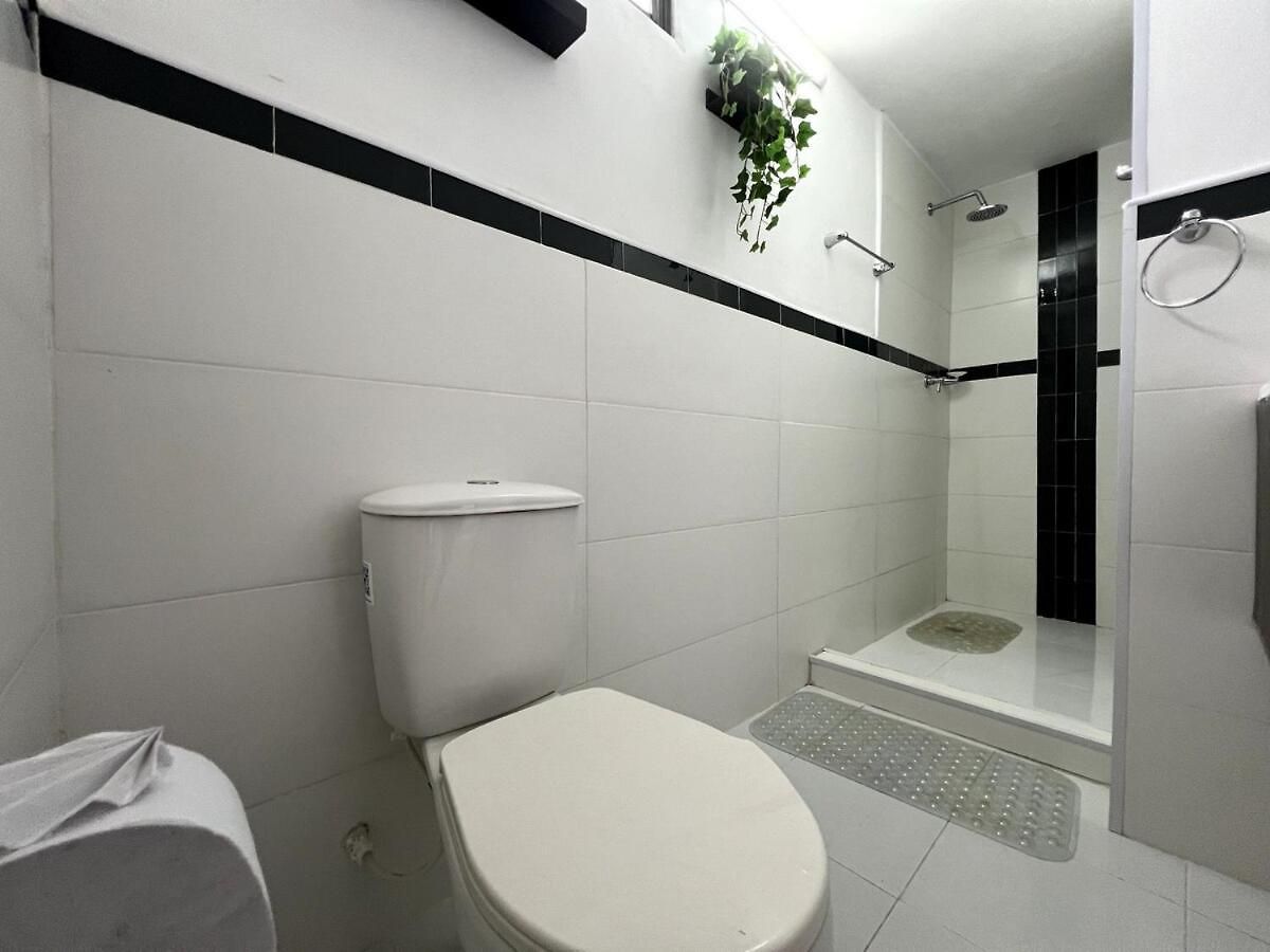Apartamento 1401 Con Ac, Piscina Y Cerca Playa