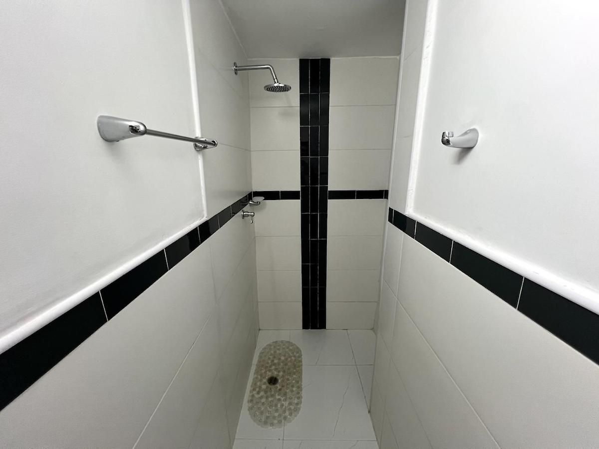 1401 Con Ac, Piscina Y Cerca Playa