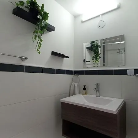 Apartamento 1401 Con Ac, Piscina Y Cerca Playa *
