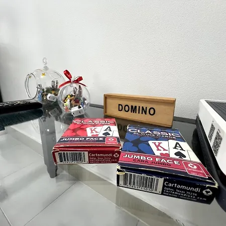 Apartamento 1401 Con Ac, Piscina Y Cerca Playa *