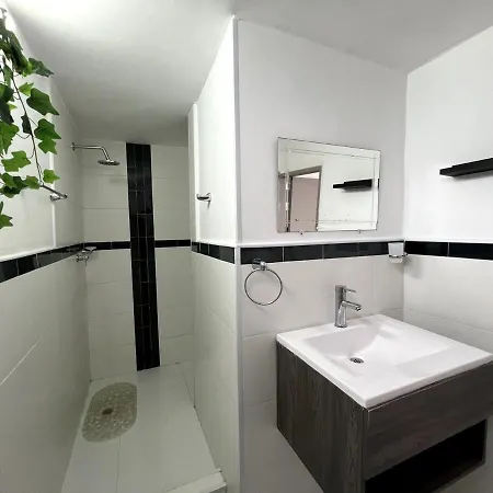 Apartamento 1401 Con Ac, Piscina Y Cerca Playa