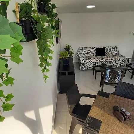 1401 Con Ac, Piscina Y Cerca Playa Apartamento