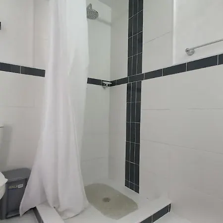 1401 Con Ac, Piscina Y Cerca Playa Cartagena