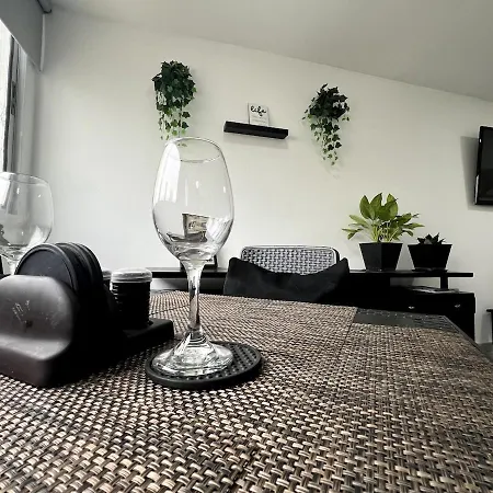 1401 Con Ac, Piscina Y Cerca Playa * Cartagena