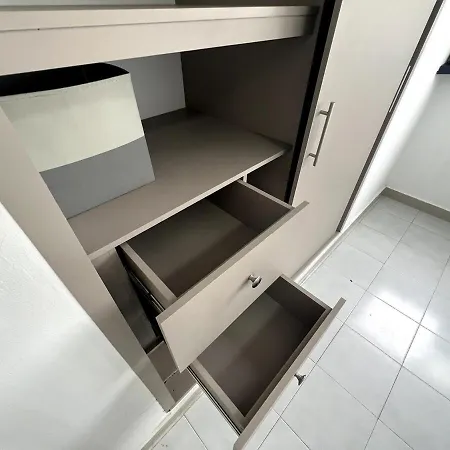 Apartamento 1401 Con Ac, Piscina Y Cerca Playa Cartagena