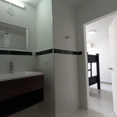 Apartamento 1401 Con Ac, Piscina Y Cerca Playa