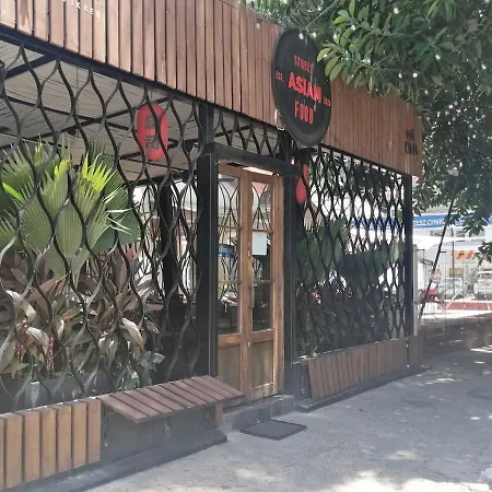 1401 Con Ac, Piscina Y Cerca Playa