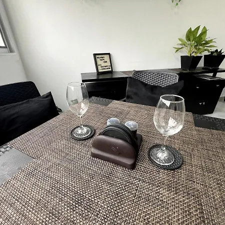 Apartamento 1401 Con Ac, Piscina Y Cerca Playa Cartagena