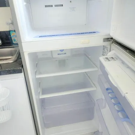 1401 Con Ac, Piscina Y Cerca Playa Apartamento *