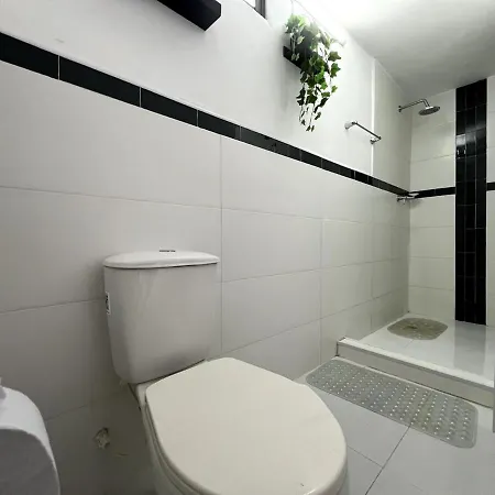 Apartamento 1401 Con Ac, Piscina Y Cerca Playa