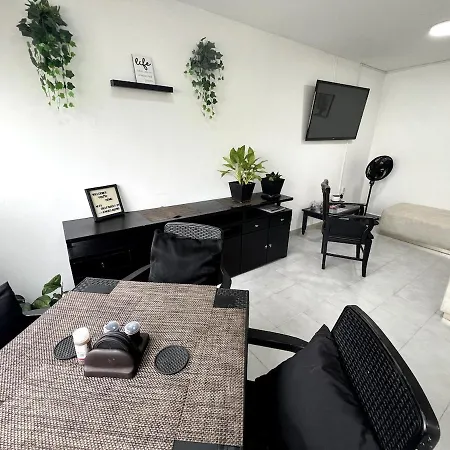 Apartamento 1401 Con Ac, Piscina Y Cerca Playa Cartagena