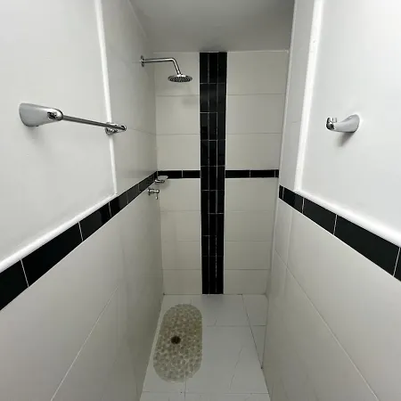 1401 Con Ac, Piscina Y Cerca Playa
