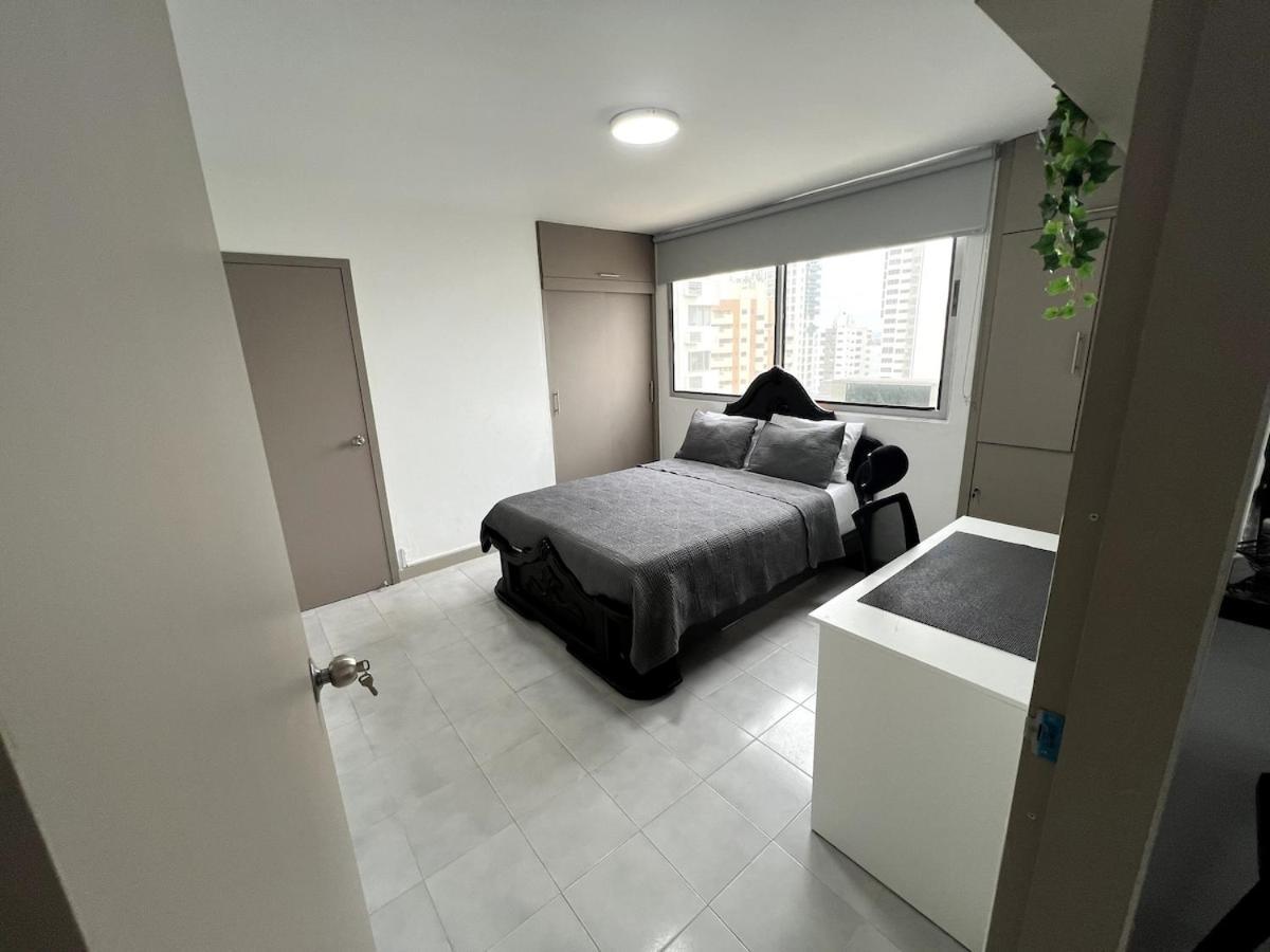 1401 Con Ac, Piscina Y Cerca Playa Apartment