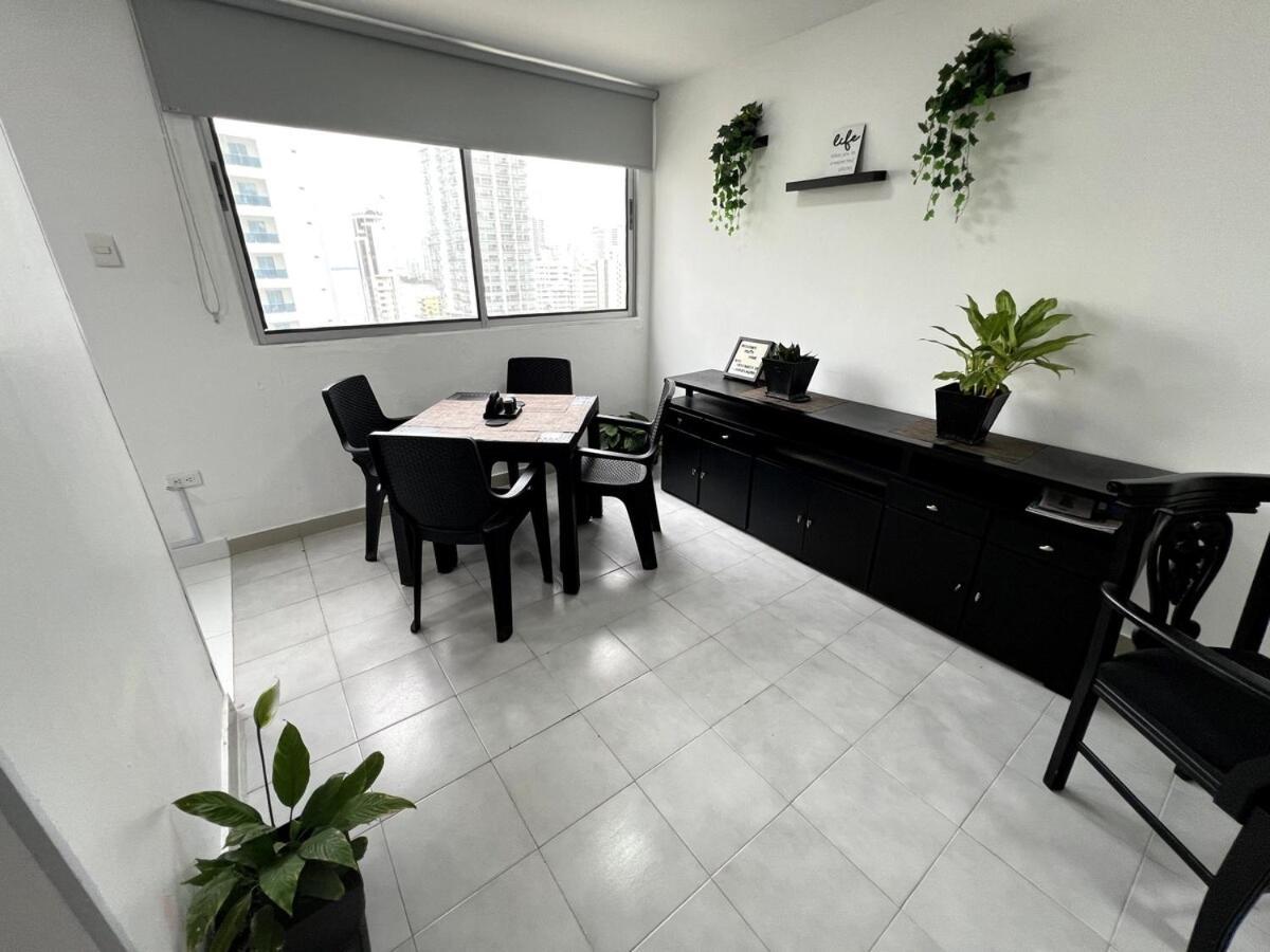 Apartment 1401 Con Ac, Piscina Y Cerca Playa