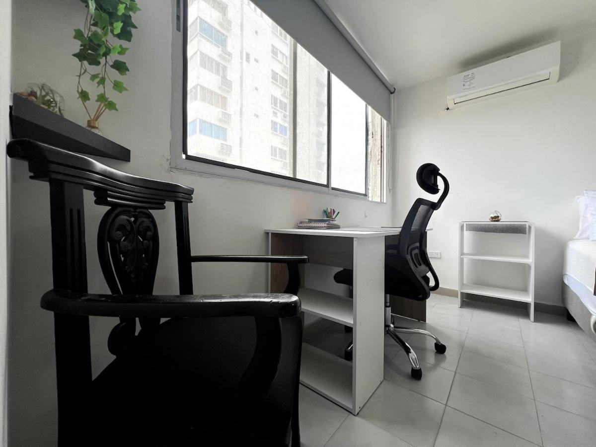 Apartment 1401 Con Ac, Piscina Y Cerca Playa *